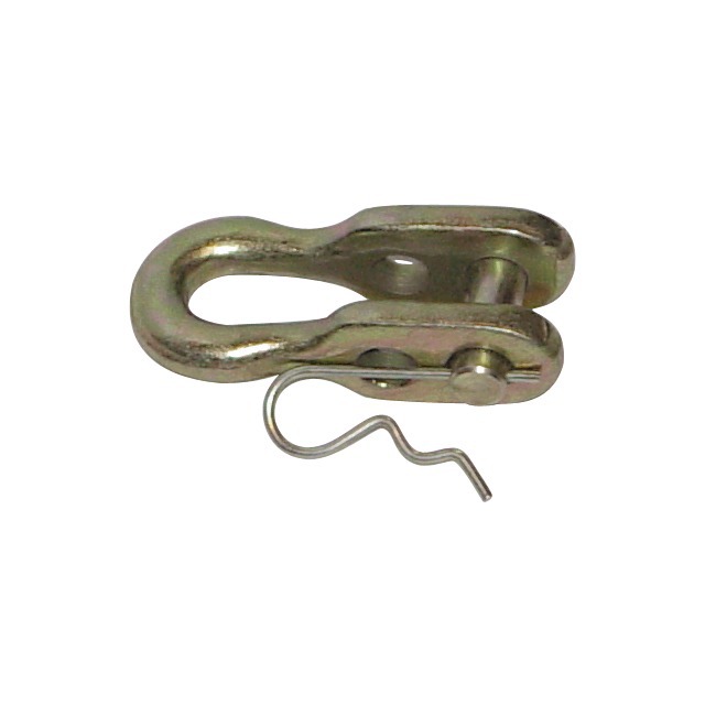 Manille de Stabilisateur 2 Trous 14 MM référence fournisseur 31110220